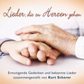 Lieder, die zu Herzen gehen, 1 Audio-CD