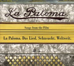 La Paloma 5-Songs From The Film-La Paloma.Das Lied - Diverse