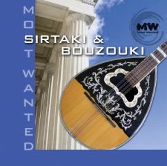 Sirtaki & Bouzouki - Diverse