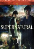Supernatural - Die komplette 1. Staffel