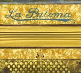 La Paloma 6-One Song For All Worlds