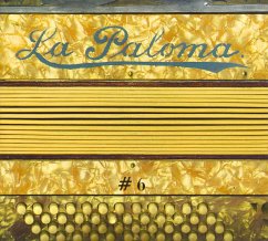 La Paloma 6-One Song For All Worlds - Diverse