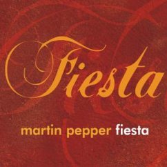 CD Fiesta - Pepper, Martin