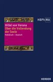 Herders Bibliothek der Philosophie des Mittelalters 1. Serie / Herders Bibliothek der Philosophie des Mittelalters (HBPhMA) 17