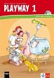 Playway ab Klasse 1. 1.Schuljahr.... - Bild 1