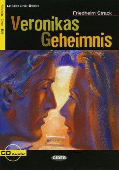 Veronikas Geheimnis - Strack, Friedhelm