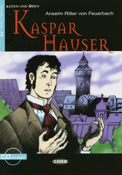 Kaspar Hauser - Feuerbach, Anselm