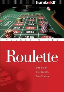 Roulette - Wiebe, Volker