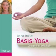 Basis-Yoga - Trökes, Anna