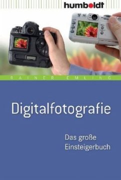 Digitalfotografie - Emling, Rainer