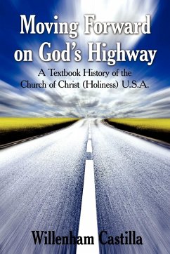 Moving Forward on God's Highway