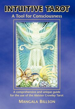 INTUITIVE TAROT - Billson, Mangala