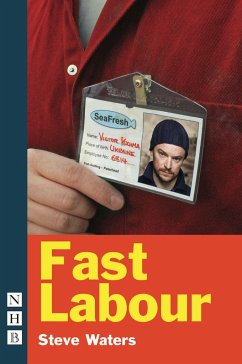 Fast Labour - Waters, Steve