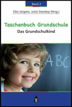 Das Grundschulkind / Taschenbuch Grundschule Bd.2 Cover Das Grundschulkind / Taschenbuch Grundschule Bd.2