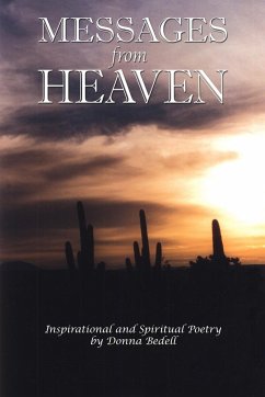 Messages From Heaven - Bedell, Donna