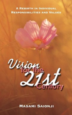 Vision for the 21st Century