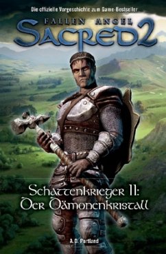 Sacred 2, Schattenkrieger II - Portland, A. D.