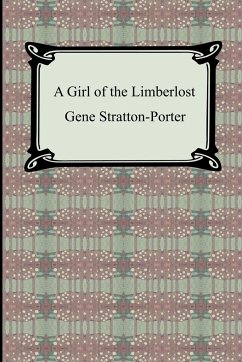 A Girl of the Limberlost