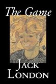The Game by Jack London, Fiction, Action & Adventure