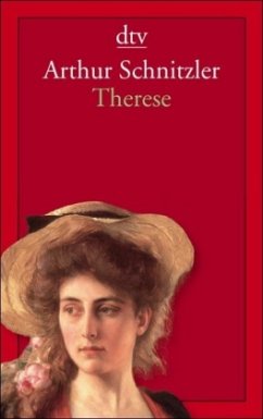 Therese - Schnitzler, Arthur