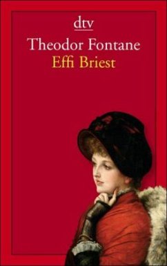 Cover Effi Briest