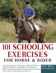 101 Schooling Exercises - Day, Andrew; Bell, Jaki (Author); Day, Jaki Bell Andrew