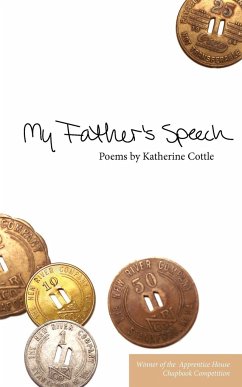 My Father's Speech - Cottle, Katherine