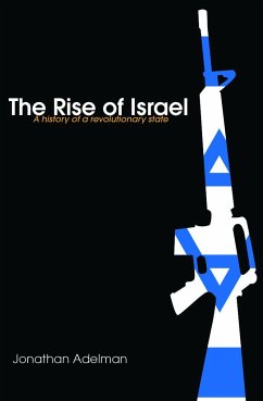 The Rise of Israel - Adelman, Jonathan