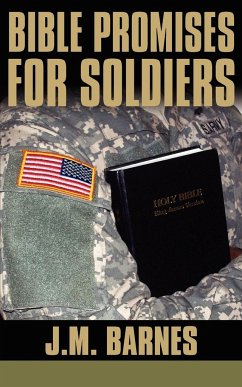 Bible Promises for Soldiers