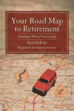 Your Road Map to Retirement
