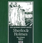 Sherlock Holmes, Des Löwen Mähne