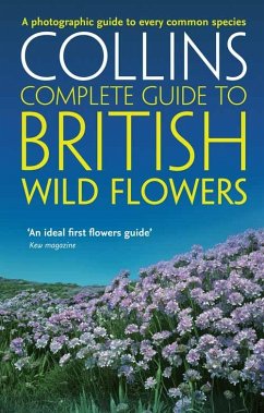 British Wild Flowers - Sterry, Paul