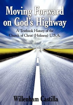Moving Forward on God's Highway