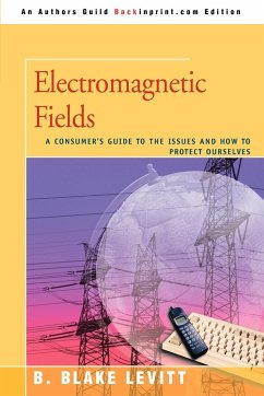 Electromagnetic Fields - Levitt, B. Blake