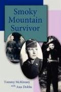 Smoky Mountain Survivor - McKinney, Tommy