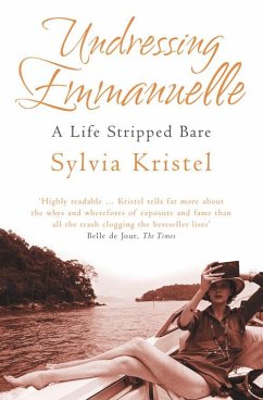 Undressing Emmanuelle - Kristel, Sylvia