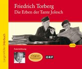 Die Erben der Tante Jolesch (CD)
