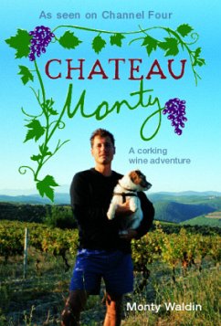 Chateau Monty - Waldin, Monty