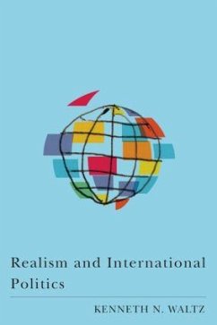 Realism and International Politics - Waltz, Kenneth N