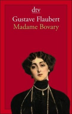 Cover Madame Bovary