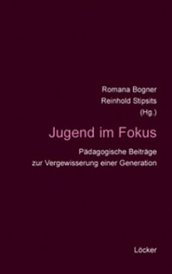 Cover Jugend im Fokus