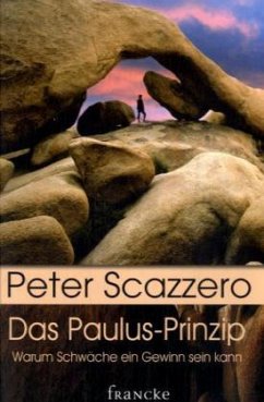 Das Paulus-Prinzip - Scazzero, Peter