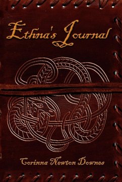 Ethna's Journal - Downes, C. N.