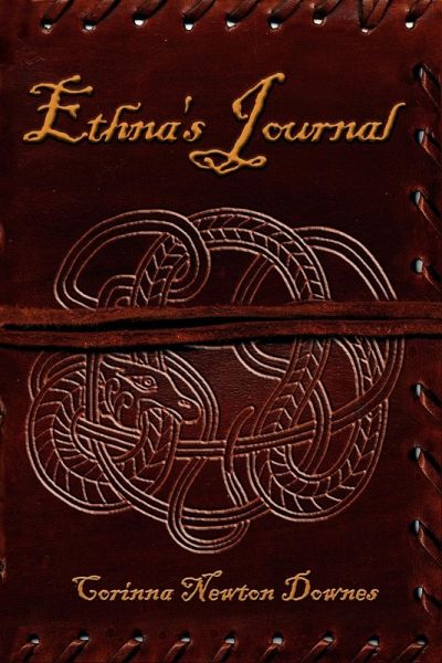 Ethna's Journal