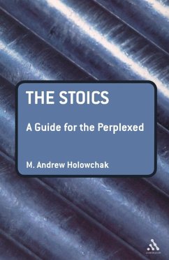 Cover The Stoics