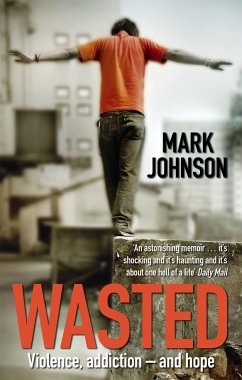 Wasted - Johnson, Mark