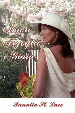 Amore Orgoglio E Giaia - St Luce, Fanalia