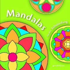 Mandalas für den Schulanfang