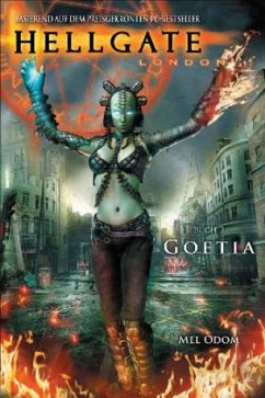 Cover Hellgate: London / Hellgate: London BD 2