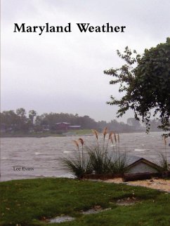 Maryland Weather - Evans, Lee